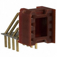 Aries Electronics - 08-810-90 - CONN IC DIP SOCKET 8POS GOLD