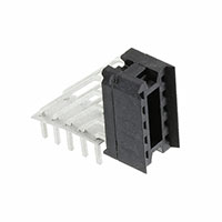 Aries Electronics - 10-2810-90T - CONN IC DIP SOCKET 10POS TIN