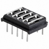 Aries Electronics - 10-680-191T - 680 PROGRAM HEADERS/COVERS