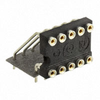 Aries Electronics - 10-823-90C - CONN IC DIP SOCKET 10POS GOLD