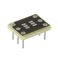 Aries Electronics - 1110748 - SOCKET ADAPTER SOT25 TO 6DIP 0.3
