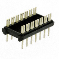 Aries Electronics - 14-600-10 - 14 PIN HEADER