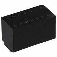 Aries Electronics - 14-650-20 - .51" COVER 14 PIN