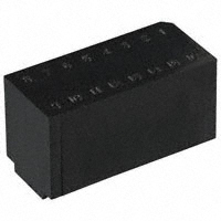 Aries Electronics - 16-650-20 - .51" COVER 16 PIN