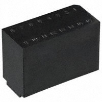 Aries Electronics - 16-650-30 - .65" COVER 16 PIN