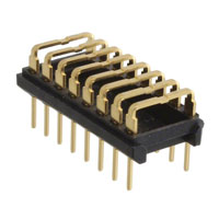 Aries Electronics - 16-675-191 - 675 DIP PROGRAM HEADER