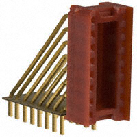Aries Electronics - 16-810-90 - CONN IC DIP SOCKET 16POS GOLD