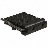 Aries Electronics - 169-PRS13001-12 - CONN SOCKET PGA ZIF GOLD