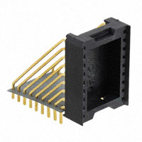 Aries Electronics - 18-6810-90 - CONN IC DIP SOCKET 18POS GOLD