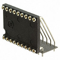 Aries Electronics - 18-6823-90C - CONN IC DIP SOCKET 18POS GOLD