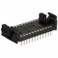 Aries Electronics - 24-C182-10 - CONN IC DIP SOCKET 24POS GOLD