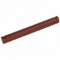 Aries Electronics - 25-0511-10 - CONN SOCKET SIP 25POS TIN