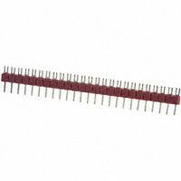 Aries Electronics - 25-0600-10 - 25 CONTACT HEADER