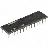 Aries Electronics - 28-351000-10 - SOCKET ADAPTER SSOP TO 28DIP 0.3