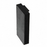 Aries Electronics - 28-650-10 - DIP HEADER COVER 28 PIN .270