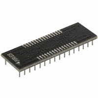 Aries Electronics - 32-450001-10 - SOCKET ADAPTER SOJ TO 32DIP 0.4