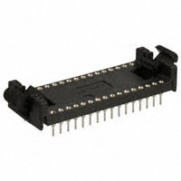 Aries Electronics - 32-C182-10 - CONN IC DIP SOCKET 32POS GOLD
