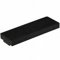 Aries Electronics - 40-650-10 - DIP HEADER COVER 40 PIN .270