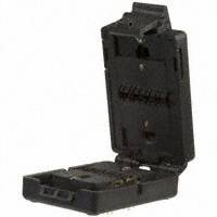 Aries Electronics - 44-547-11 - CONN SOCKET SOIC ZIF 44POS GOLD