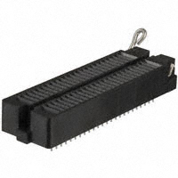 Aries Electronics - 48-6574-10 - CONN IC DIP SOCKET ZIF 48POS GLD