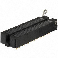 Aries Electronics - 48-6574-11 - CONN IC DIP SOCKET ZIF 48POS GLD