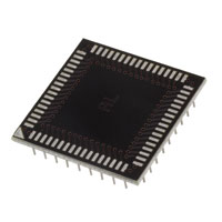 Aries Electronics - 68-505-110 - SOCKET ADAPTER PLCC TO 68PGA