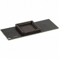 Aries Electronics - 68-653000-10 - SOCKET ADAPTER PLCC TO 68DIP 0.6