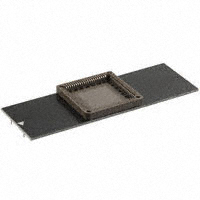 Aries Electronics - 84-653000-10 - SOCKET ADAPTER PLCC TO 84DIP 0.6