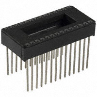 Aries Electronics - C8128-04 - CONN IC DIP SOCKET 28POS TIN