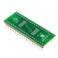 Aries Electronics - LCQT-TSOP40 - SOCKET ADAPTER TSOP TO 40DIP