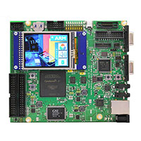 ARM - V2M-MPS2-0318C - CORTEX-M PROTOTYPING SYSTEM+