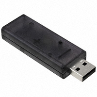 Artaflex Inc. - AWAC24U - 2.4GHZ WIRELESS USB DONGLE