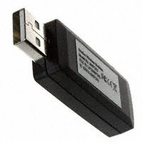 Artaflex Inc. - AWP24U - WIRELESS USB DONGLE