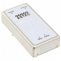 Artesyn Embedded Technologies - AEE03A18-LS - DC/DC CONVERTER 5V 15W