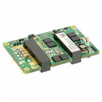 Artesyn Embedded Technologies - AGQ200B-48S3V3-6L - DC/DC CONVERTER 3.3V 200W