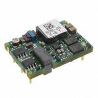 Artesyn Embedded Technologies - AVD50-48S05-6L - DC/DC CONVERTER 5V 50W