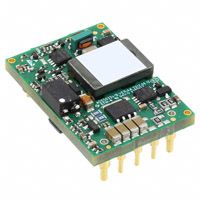 Artesyn Embedded Technologies - AVD50B-48S3V3-6L - DC/DC CONVERTER 3.3V 50W