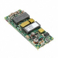 Artesyn Embedded Technologies - AVO100-48S05-6L - DC/DC CONVERTER 5V 100W