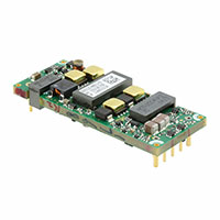 Artesyn Embedded Technologies - AVO120-48S12-6L - DC/DC CONVERTER 12V 120W