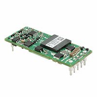 Artesyn Embedded Technologies - AVO50C-48S3V3-6L - DC/DC CONVERTER 3.3V 50W