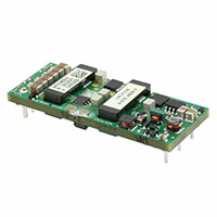 Artesyn Embedded Technologies - AVO75-48S05-6 - DC/DC CONVERTER 5V 75W