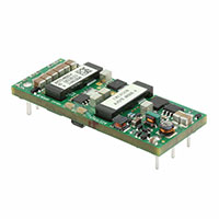 Artesyn Embedded Technologies - AVO75-48S05-4 - DC/DC CONVERTER 5V 75W