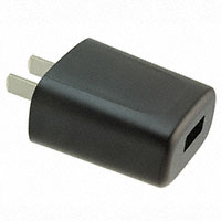 Artesyn Embedded Technologies - DA10-050CH - AC/DC WALL MOUNT ADAPTER 5V 10W