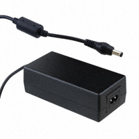 Artesyn Embedded Technologies - DP4009N2M - AC/DC DESKTOP ADAPTER 9V 40W