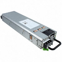 Artesyn Embedded Technologies - DS550DC-3 - POWER SUP 12V 550W 1U X 2U X 11"