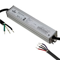 Artesyn Embedded Technologies - LDS100-24-H04 - LED DRIVER CC/CV AC/DC 24V 4.1A