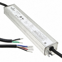 Artesyn Embedded Technologies - LDS70-58-H04 - LED DVR CC/CV AC/DC 29-58V 1.2A