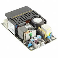 Artesyn Embedded Technologies - LPS363-M - AC/DC CONVERTER 12V 240W