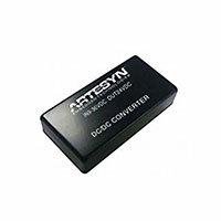 Artesyn Embedded Technologies - AEE01H36-L - CONV DC/DC 1.67A 24V