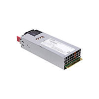 Artesyn Embedded Technologies - CSU800AP-3 - 12V AND 12VSB OUTPUT, 800W 1U X